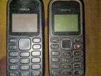 Nokia Mobile phone (Used)