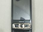 Nokia phone 2007 (Used)