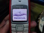 Nokia 2007 (Used)