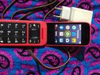 Nokia Batton phone sale (Used)