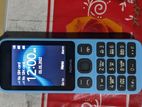 Nokia 125 (Used)