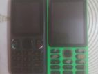 Nokia 205+105 (2 Ta) (Used)