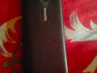 Nokia 206 . (Used)