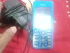 Nokia 206 . (Used)