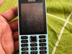 Nokia 206 Dual Sim (Used)