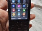 Nokia 206 . (Used)