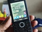 Nokia 206 Dual Sim (Used)