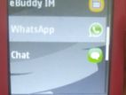 Nokia 206 , (Used)