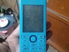 Nokia 206 খুবই ভালো ফোন (Used)