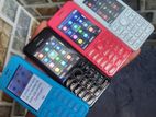 Nokia 206 (New)