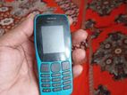 Nokia 206 ফ্রেশ (Used)