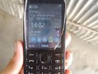 Nokia 206 s40 (Used)