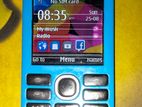 Nokia 206 . (Used)