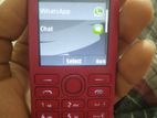 Nokia 206 (Used)