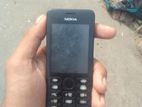 Nokia 206 (Used)