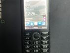 Nokia 206 (Used)