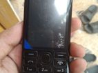 Nokia 206 viyetnam (Used)