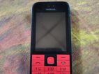 Nokia 208 . (Used)