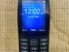 Nokia 210 (New phone) (New)