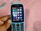 Nokia 210 (Used)