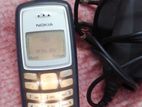 Nokia 2100 (Used)