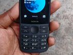 Nokia 215 4g (Used)