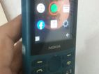 Nokia 215 4g (Used)