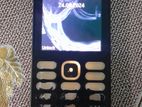 Nokia 215 Black (Used)