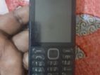 Nokia 215 . (Used)