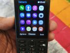 Nokia 215 Dual sim (Used)