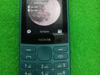 Nokia 215 . (Used)