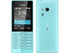 Nokia 215 phone (New)