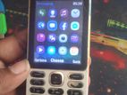 Nokia 215 Nokia....2015 (Used)