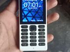 Nokia 215 . (Used)