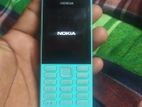 Nokia 215 . (Used)