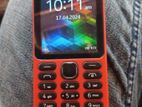 Nokia 215 keypad phone. (Used)
