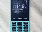 Nokia 216 3g phone (Used)