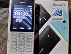 Nokia 216 (Used)