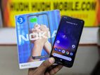 Nokia 2.2 3/32 Full Box (Used)