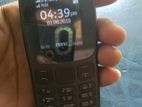 Nokia 2.2 বাটাম ফোন (Used)