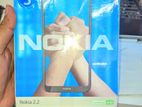 Nokia 2.2 . (New)
