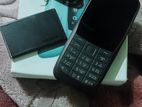 Nokia 220 4G Brand New (New)