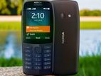 Nokia 220 4G (New)