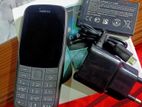 Nokia 220 4G New Phone (New)