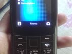 Nokia 220 4g (Used)