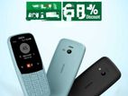 Nokia 220 4G Vietnam (New)