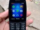 Nokia 220 একেবারে নতুন ফোন (Used)