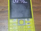 Nokia 220 . (Used)