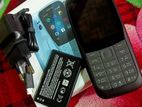 Nokia 220 New 4G Dual Sim (Used)