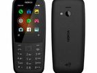 Nokia 220 New condition (New)